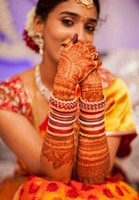 Nani Anjana Engagement Photos